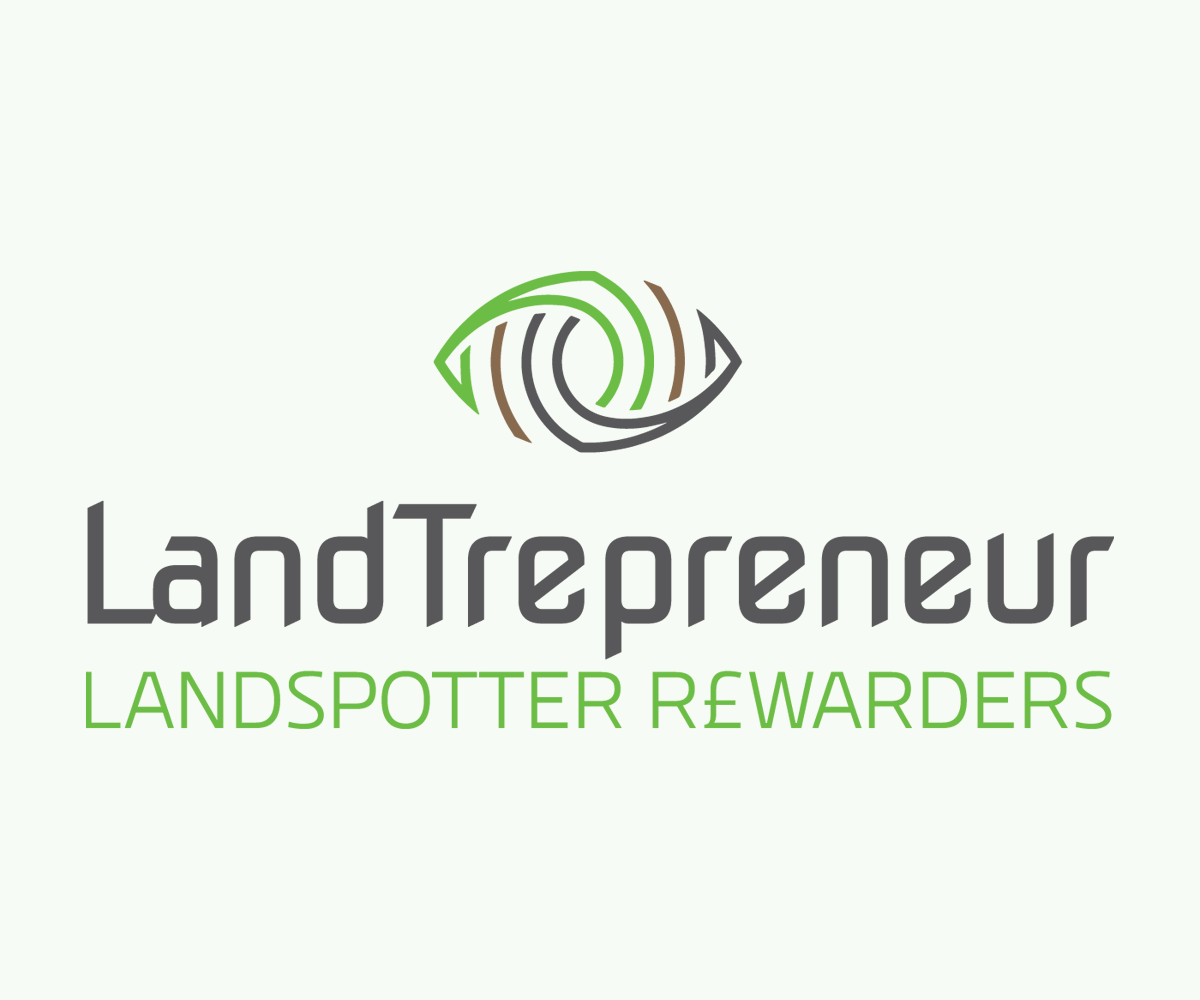 Landtrepreneur